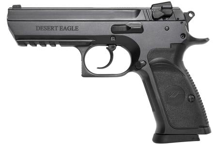 BABY DESERT EAGLE III 40 S&W FS STEEL