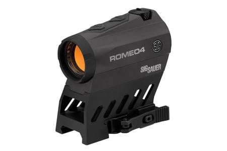 ROMEO4B 1X20MM 2 MOA RED DOT