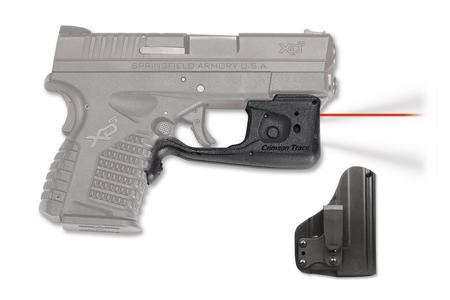 SPRINGFIELD XDS LASERGUARD PRO BLADETECH