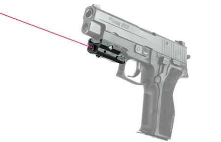 COMPACT PISTOL LASER (RED)