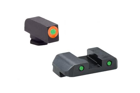 SPARTAN OPERATOR NIGHT SIGHTS FOR GLOCK