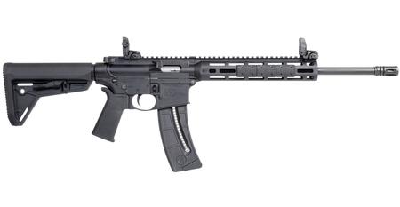 SMITH AND WESSON MP 15-22 SPORT MOE SL RIMFIRE RIFLE