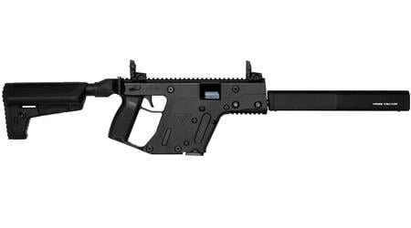 KRISS Vector Gen II 9mm Carbine with Glock Magazine