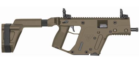 VECTOR SDP 9MM GEN2 FDE