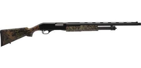 SAVAGE Stevens 320 Field Grade 12 Gauge with Mossy Oak Obsession Stock
