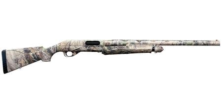 BENELLI Nova Pump 12 Gauge Realtree APG Field Shotgun