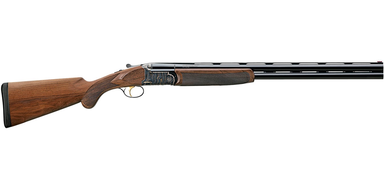 FRANCHI INSTINCT L 12 GA O/U SHOTGUN 28``