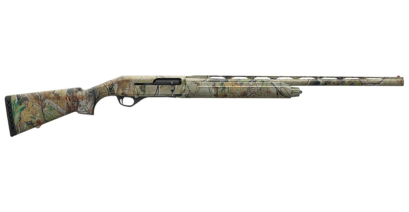 STOEGER MODEL M3500 12GA 26` APG CAMO