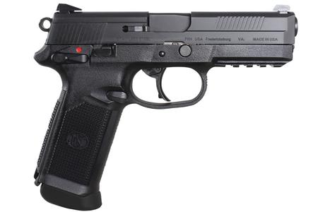 FNX-45 45 ACP DA/SA PISTOL 2 MAGS