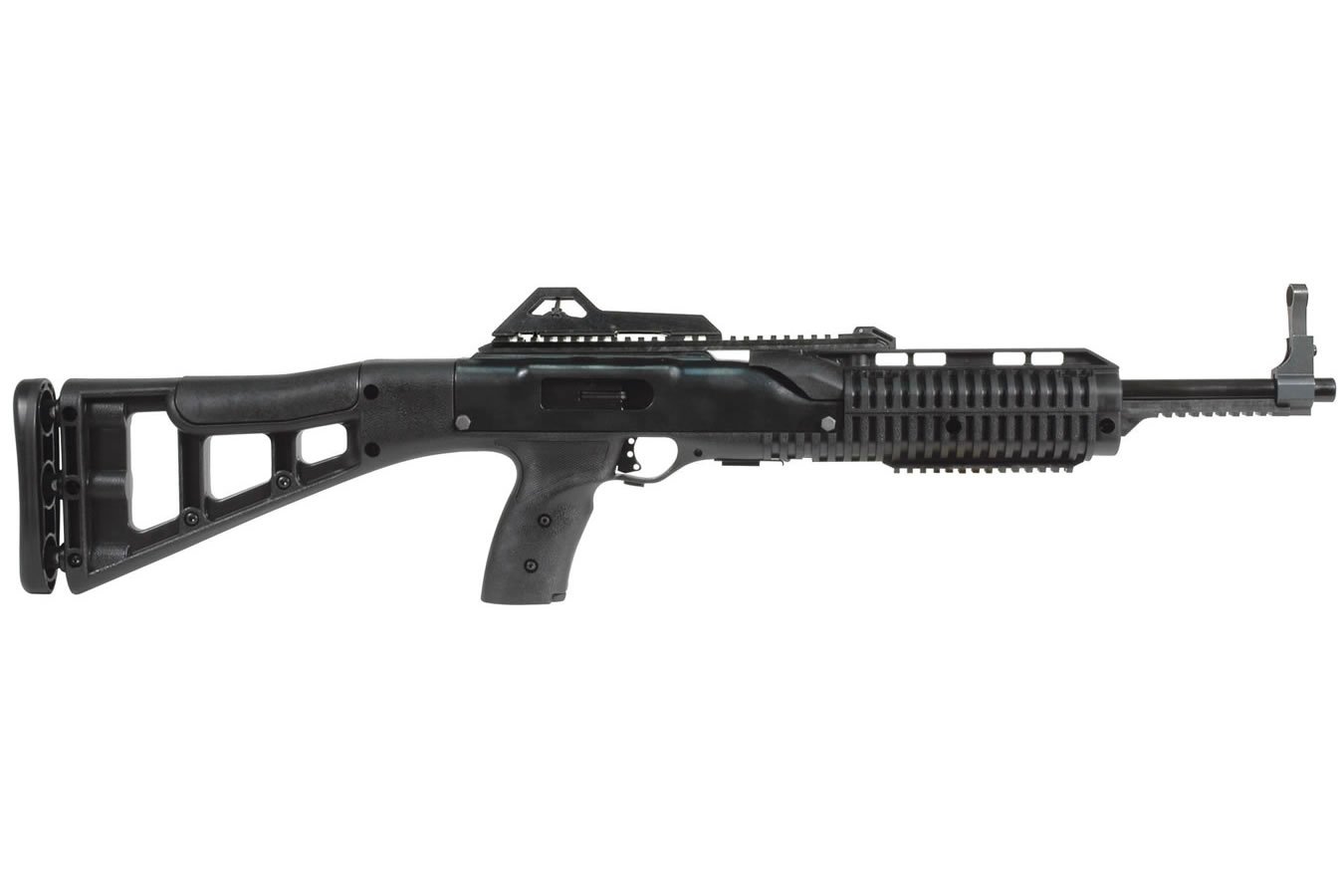 HI POINT 995TS 9MM TACTICAL CARBINE PRO PACK