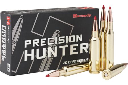 HORNADY 270 Win 145 gr ELD-X Precision Hunter 20/Box