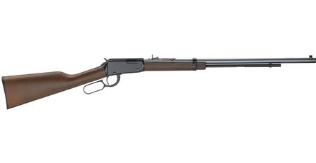 HENRY REPEATING ARMS Lever Action Octagon 22 S/L/LR Frontier Model
