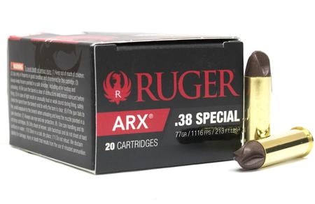 38 SPL 77 GR ARX 