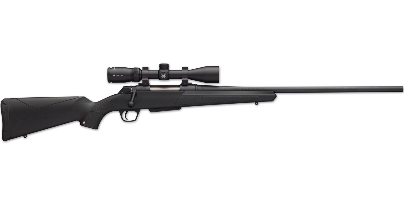 No. 6 Best Selling: WINCHESTER FIREARMS XPR 308 WIN WITH VORTEX CROSSFIRE II