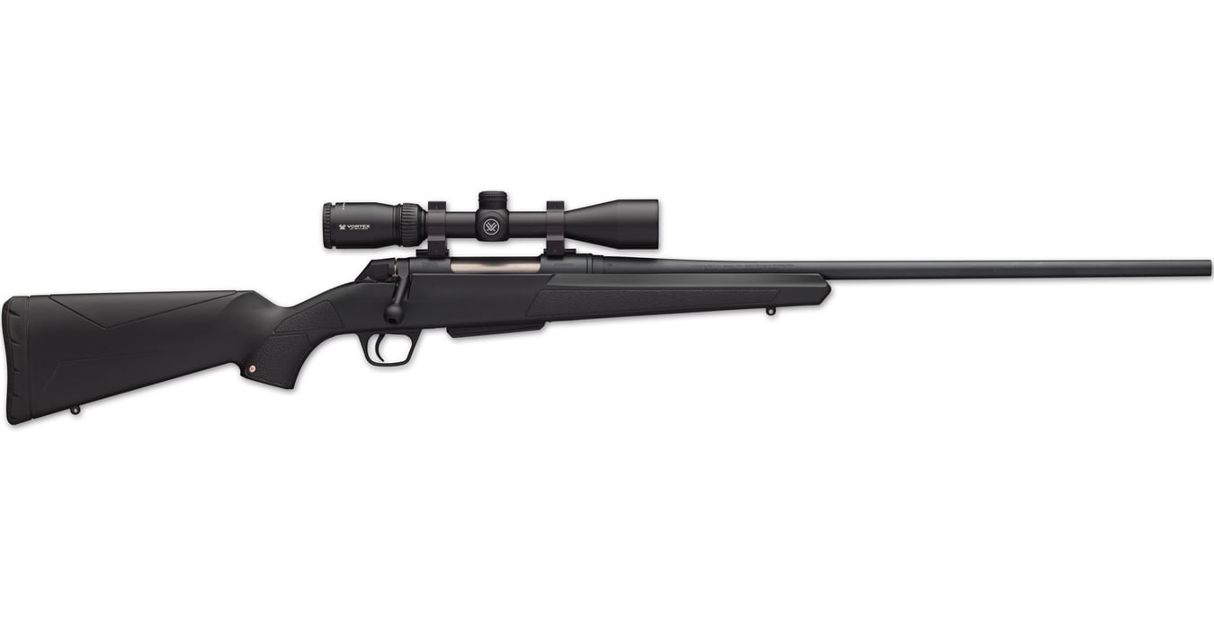 WINCHESTER FIREARMS XPR 308 WIN WITH VORTEX CROSSFIRE II