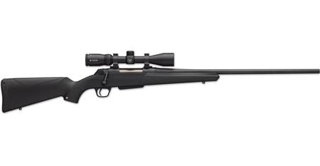 WINCHESTER FIREARMS XPR 308 Winchester Bolt Action Rifle with Vortex Crossfire II 3-9x40mm Riflescope