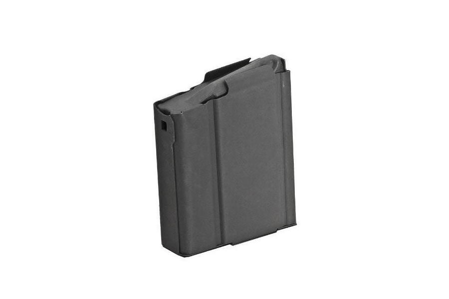 SPRINGFIELD M1A .308 / 7.62X51 / 6.5 CREEDMOOR 5-ROUND FACTORY BOX MAGAZINE