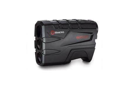 SIMMONS Laser Range Finder with Tilt Technology