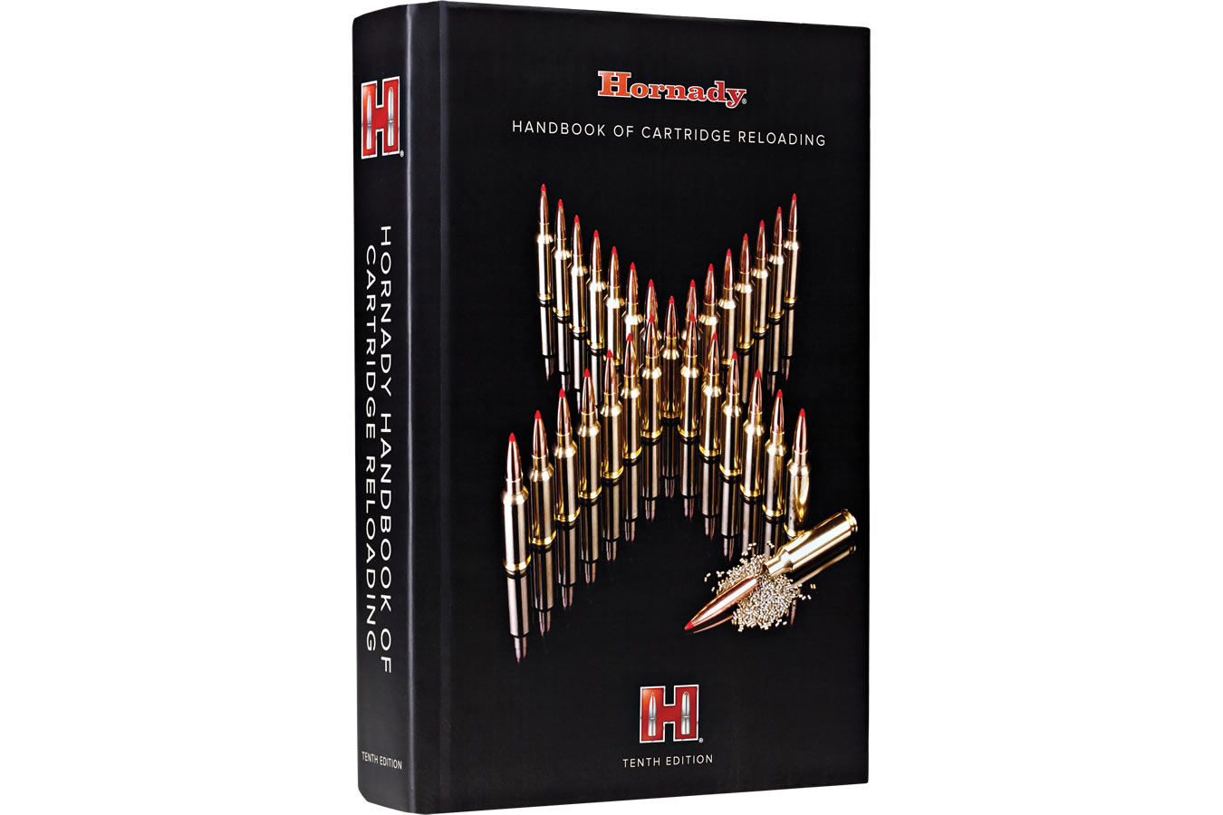 HORNADY RELOADING HANDBOOK: 10TH EDITION