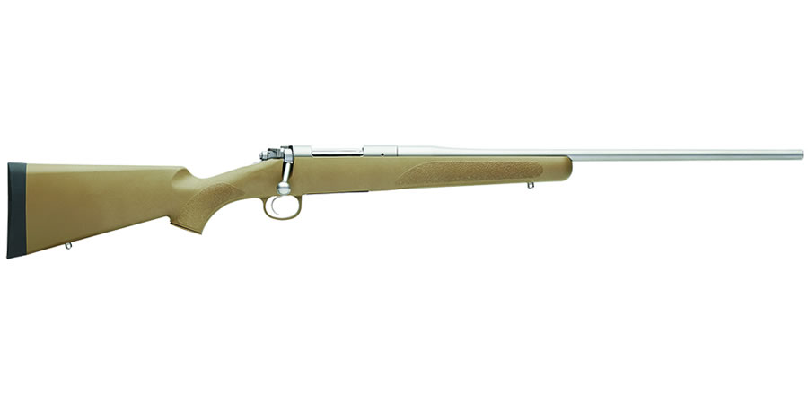 KIMBER 84L HUNTER 30-06 SPRINGFIELD FDE