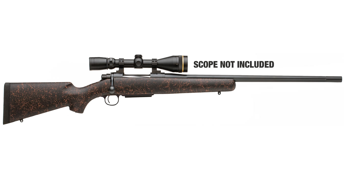 COOPER FIREARMS EXCALIBUR MODEL 54 6.5 CREEDMOOR