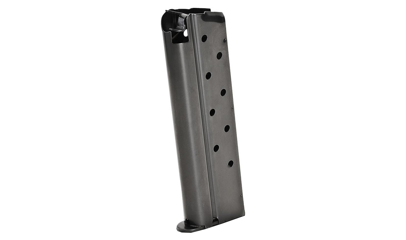 SPRINGFIELD 1911 9MM 9 RD MAG