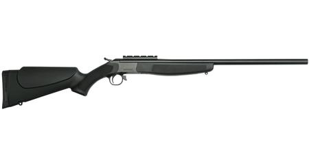 CVA INC Hunter 20 Gauge Break-Action Shotgun with Rifled Barrel