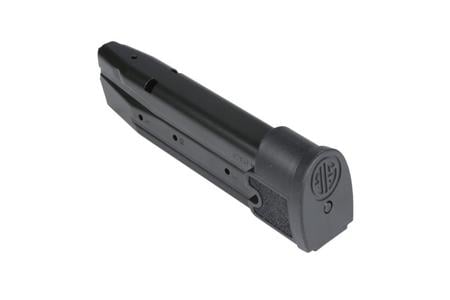 SIG SAUER P320 Full-Size 9mm 21-Round Factory Magazine