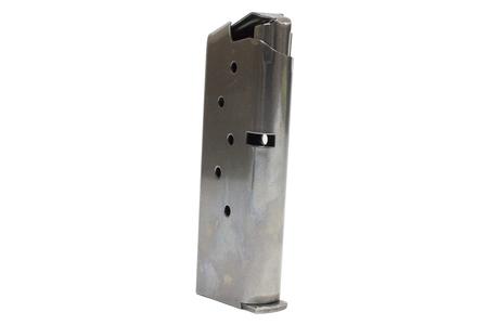KIMBER Micro 9 and EVO SP 9mm 6-Round Factory Stainless Magazine