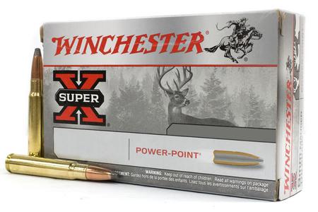 30-40 KRAG 180 GR POWER-POINT SUPER-X