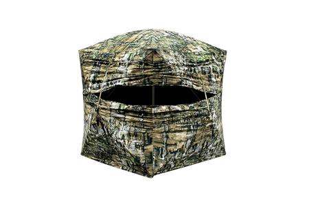 PRIMOS Double Bull Deluxe Ground Blind