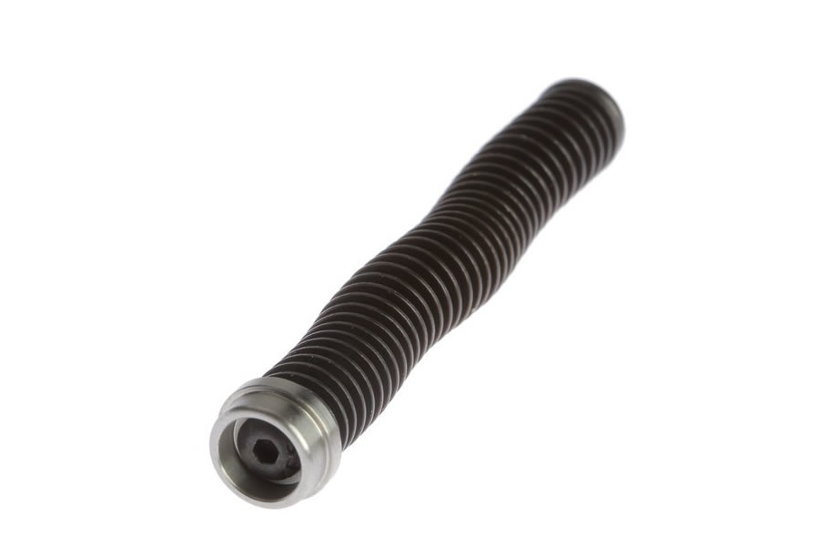 Cruxord Stainless Steel Guide Rod for Glock Gen4 17/22/35