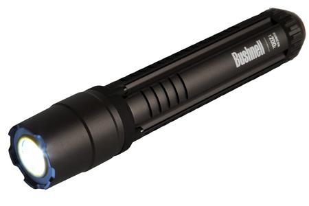 BUSHNELL Rubicon T200L 236 Lumen Flashlight with 2 Light Modes