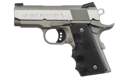 COLT Defender 9mm Semi-Automatic Pistol