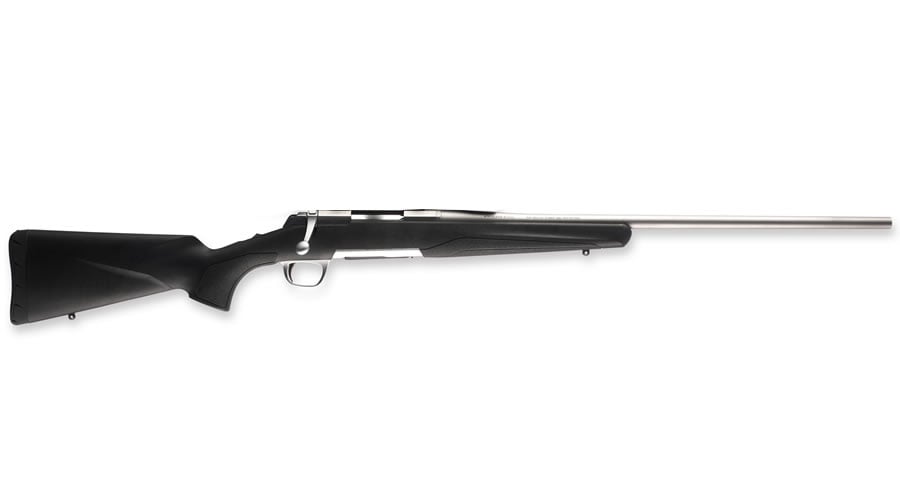 BROWNING FIREARMS X-BOLT STAINLESS STALKER 30-06 SPFLD