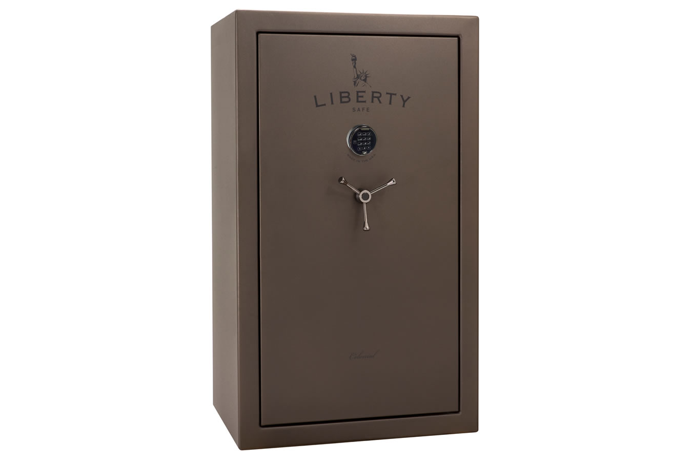 LIBERTY COLONIAL 30 TEXTURED WITH E-LOCK