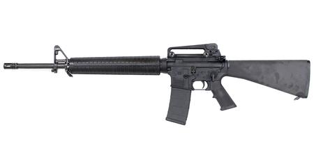 COLT AR15A4 5.56mm Semi-Automatic Rifle