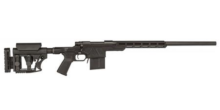 LEGACY Howa HCR 308 Win Chassis Rifle with LUTH-AR MBA-3 Stock