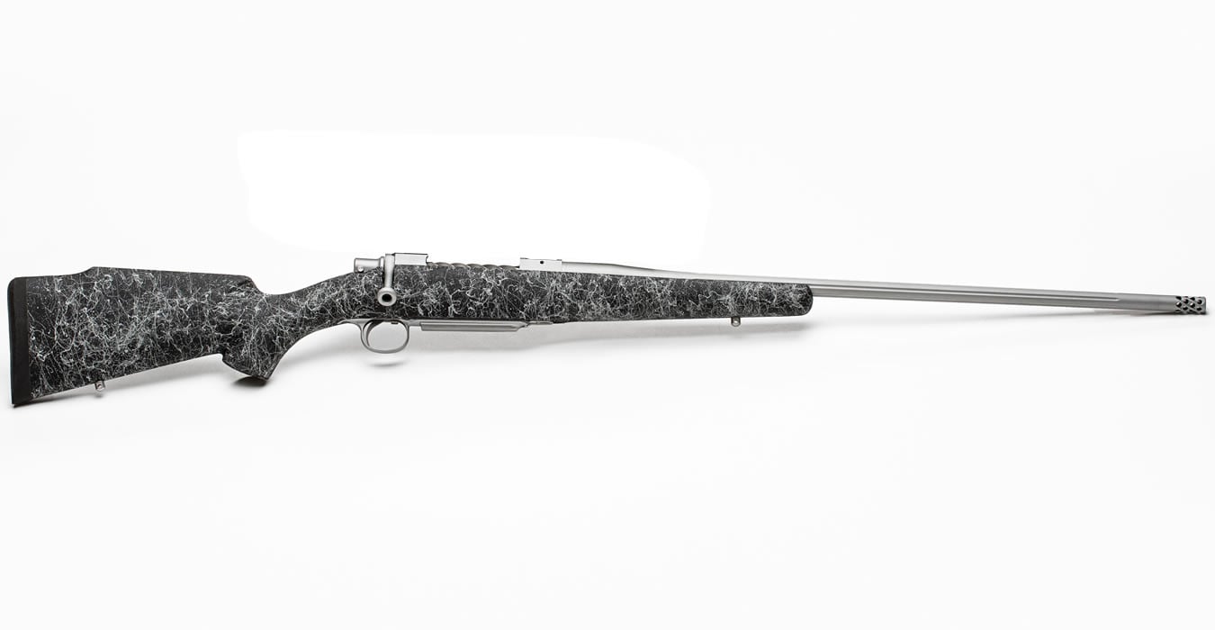 COOPER FIREARMS MODEL 92 BACKCOUNTRY 280 AI