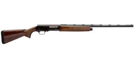 BROWNING FIREARMS A5 Sweet Sixteen 16-Gauge Semi-Automatic Shotgun with 28-Inch Barrel