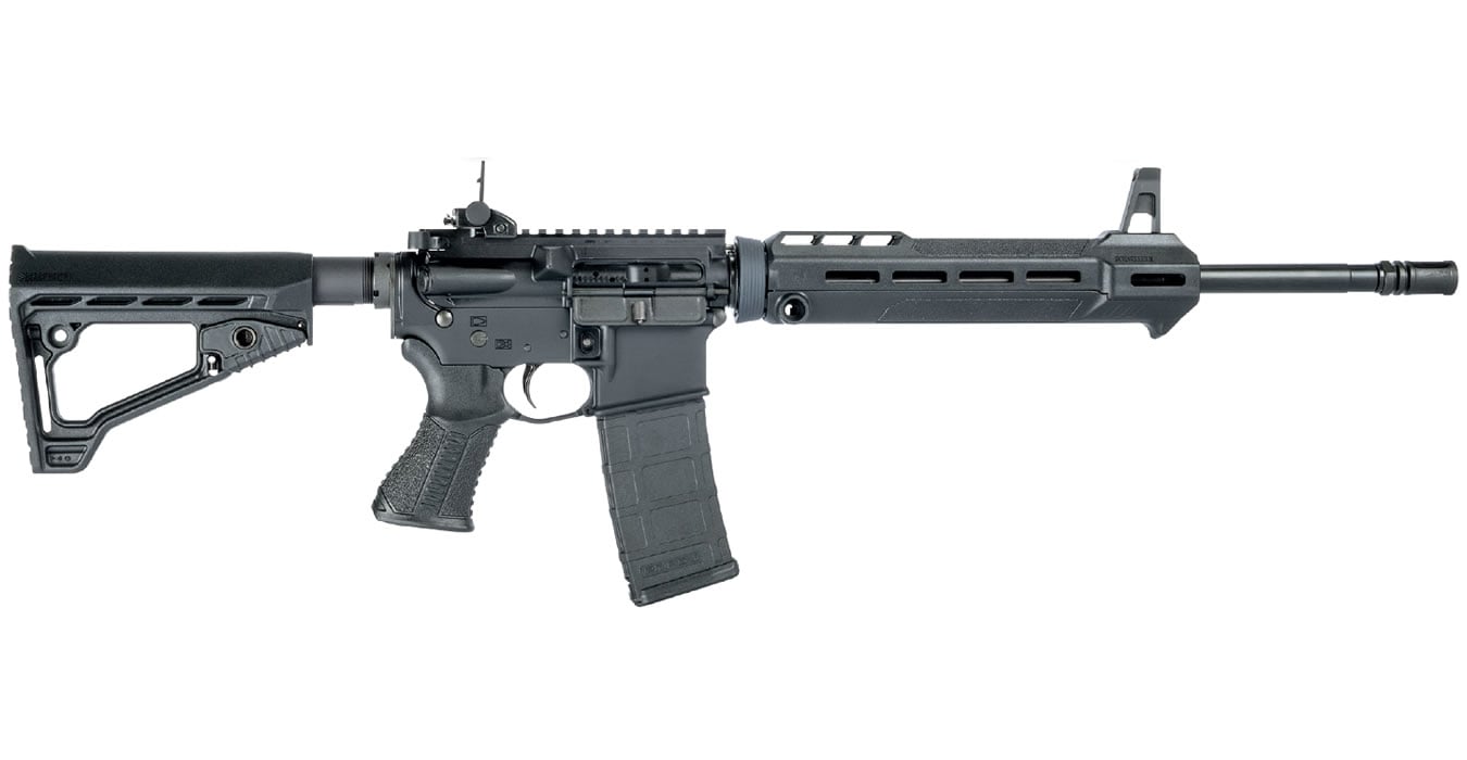 SAVAGE MSR-15 PATROL 223/5.56MM RIFLE