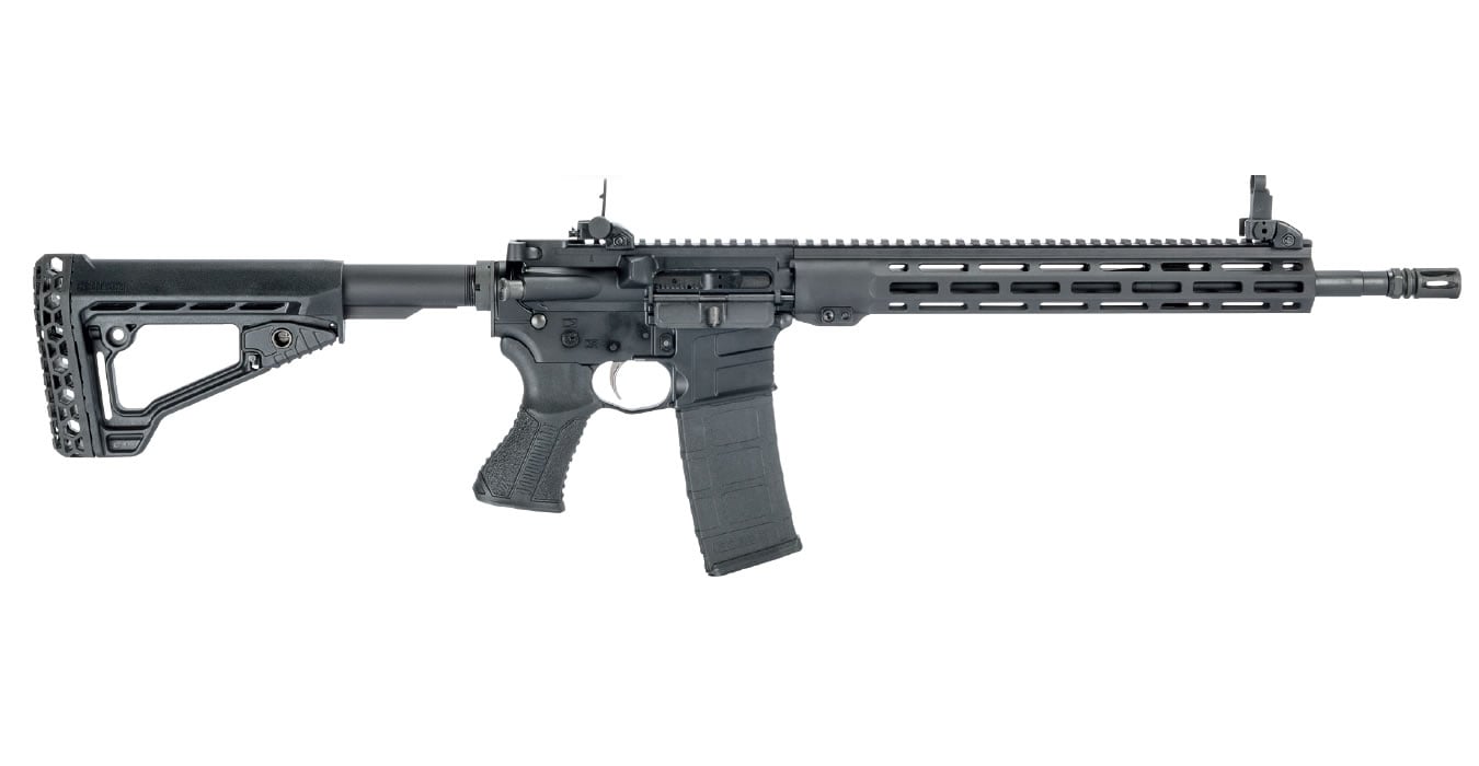 SAVAGE MSR-15 RECON 223/5.56MM