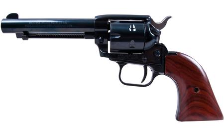 HERITAGE ROUGH RIDER 22LR AND 22 MAG COMBO