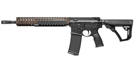DANIEL DEFENSE DD M4A1 5.56MM SEMI-AUTOMATIC RIFLE