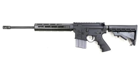 ROCK RIVER ARMS LAR-15 5.56mm Lightweight CAR with Carbon Fiber Free Float Handguard