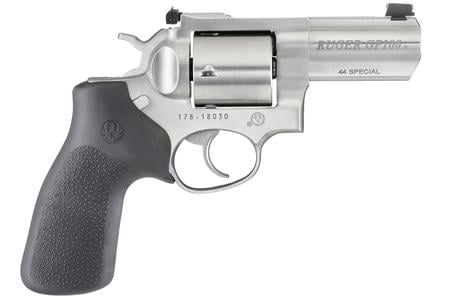 RUGER GP100 44 Special Double Action Revolver