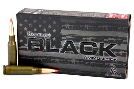 HORNADY 5.45x39 60gr V-Max Black Steel 20/Box