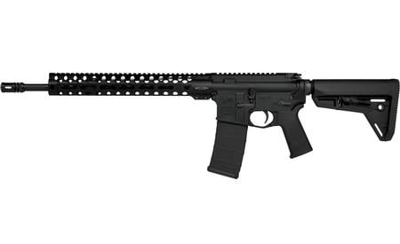 COLT M4 Combat Unit Carbine 5.56mm with Centurion Arms Rail