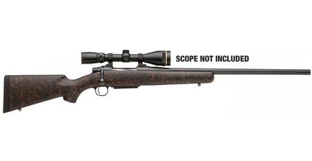 COOPER FIREARMS Excalibur Model 52 28 Nosler Bolt-Action Rifle