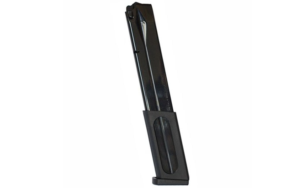 BERETTA CX4,92FS 9MM 30 RD MAG